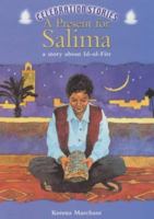 A Present for Salima : A Story About Id-Ul-Fitr 0750236558 Book Cover