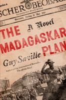 The Madagaskar Plan: A Novel 0805095950 Book Cover