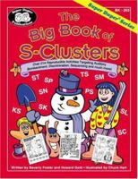 The Big Book of S Clusters : Bk253 1586500562 Book Cover