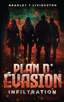 Plan d'évasion: Infiltration (Escape Plan) (French Edition) B0DRG34T7F Book Cover