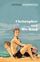 Christopher and His Kind, 1929-1939 0380017954 Book Cover