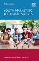 Youth Marketing to Digital Natives null Book Cover