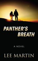 PANTHER'S BREATH: A Novel 1478787945 Book Cover