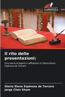 Il rito delle presentazioni (Italian Edition) 6208354846 Book Cover