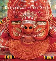 Reflections of the Spirit: The Theyyams of Malabar 1890206253 Book Cover