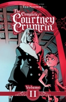 The Complete Courtney Crumrin Vol. 2 (2) B0FCDD1HFN Book Cover