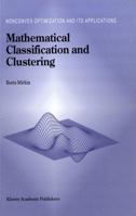 Mathematical Classification and Clustering 146138057X Book Cover