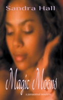 Magic Moons B09RM5XMY4 Book Cover