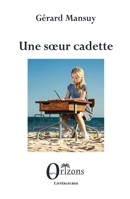 Une sœur cadette (French Edition) B0D48B8PXX Book Cover
