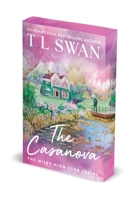 The Casanova (The Miles High Club) 1923232215 Book Cover
