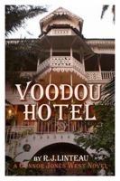 Voodou Hotel 1734840323 Book Cover