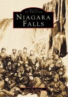 Niagara Falls 0752404326 Book Cover