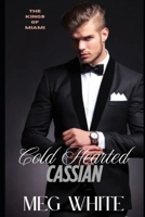 Cold Hearted Cassian (A-Z Alphas) B0FBKHSZ16 Book Cover