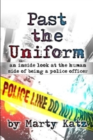 Past the Uniform B0CHL1Y3DL Book Cover