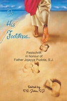 In His Footsteps 9388945174 Book Cover