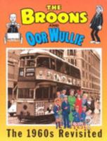 The Broons and Oor Wullie, Volume 9: The Sixties Revisited 0851168582 Book Cover