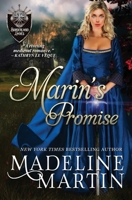 Marin's Promise 1070111090 Book Cover