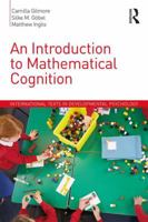 An Introduction to Mathematical Cognition 1138923958 Book Cover