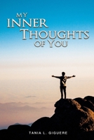 My Inner Thoughts of You 1643762885 Book Cover