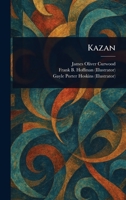 Kazan 102301002X Book Cover