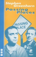 Passing Places 1854593498 Book Cover