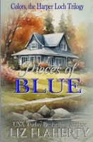 Pieces of Blue 1964676010 Book Cover