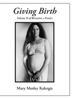 Giving Birth B0FTTNFS49 Book Cover