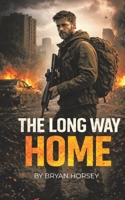 The Long Way Home B0GHQJBNJR Book Cover