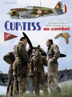 Les Curtiss H-75 Au Combat: Le Groupe de Chasse 1/5 Dans La Campagne de France 2352501571 Book Cover