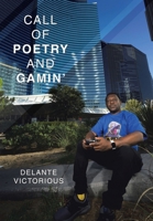 Call of Poetry and Gamin' B0CN2FZ8FR Book Cover