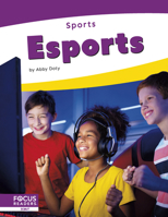 Esports B0GGYB7WLH Book Cover