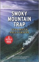 Smoky Mountain Trap 1335426973 Book Cover