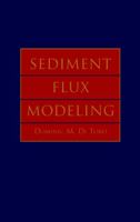 Sediment Flux Modeling (Environmental Science and Technology: A Wiley-Interscience Series of Texts and Monographs) 0471135356 Book Cover
