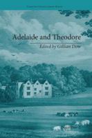 Adele Et Theodore, Ou Lettres Sur l'�ducation, Contenant Tous Les Principes Relatifs Aux Trois Differents Plans d'�ducation, Des Princes, Des Jeunes Personnes, Et Des Hommes...... 1138235946 Book Cover