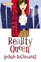 Reality Queen (Motherhood Club) 1582294879 Book Cover