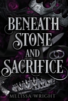 Beneath Stone and Sacrifice 1950958167 Book Cover