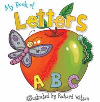 Letters 1508195994 Book Cover