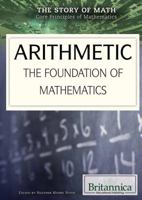 Arithmetic: The Foundation of Mathematics 1622755189 Book Cover