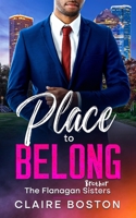 Place to Belong 099539184X Book Cover