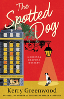 The Spotted Dog 1464211175 Book Cover