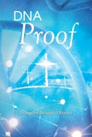 DNA Proof B0FPGT4DLX Book Cover
