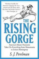 The Rising Gorge 1585741728 Book Cover