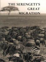 The Serengeti's Great Migration 0789206692 Book Cover