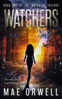 Watchers 1695868358 Book Cover