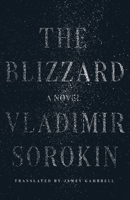 The Blizzard 0374114374 Book Cover