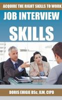 Job Interview Skills 1910266280 Book Cover