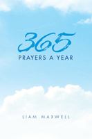 365 Prayers a Year 1453570802 Book Cover