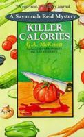Killer Calories (Savannah Reid Mystery, Book 3) 1575665212 Book Cover