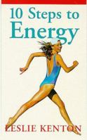 10 Steps to Energy 0091816866 Book Cover