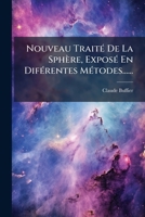 Nouveau Traite de La Sphere... 1271834634 Book Cover